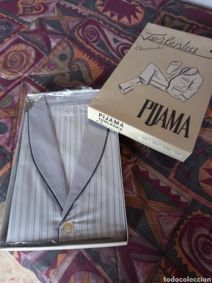 Nuevo: Pijama hombre - Foto 1