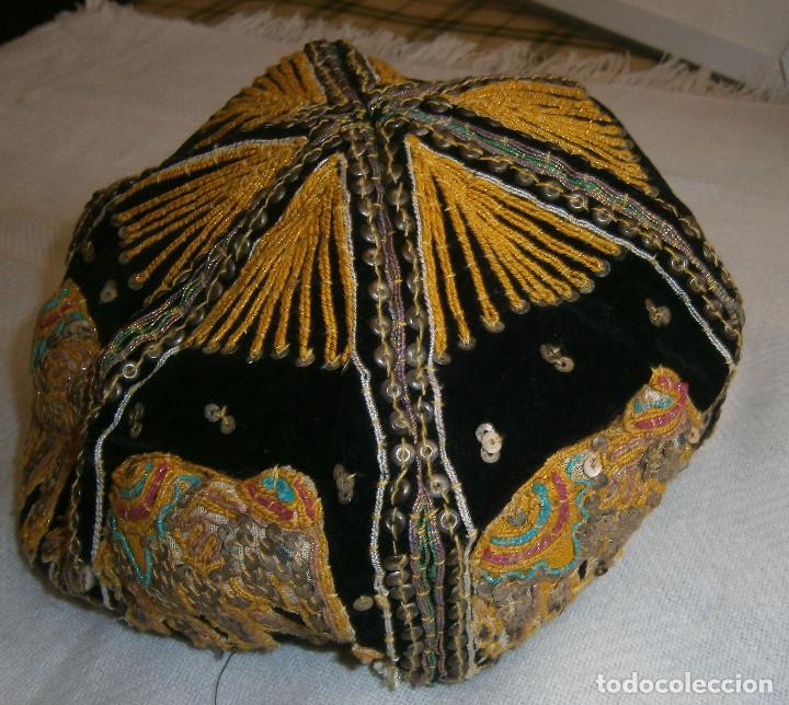 Nuevo: gorra de Tailanda con elephantes - Foto 2