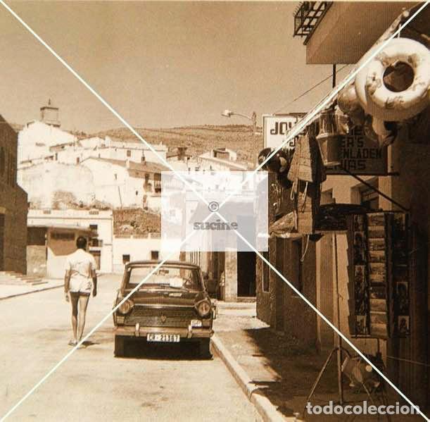 Nuovo: VERANO DE LOS 60 EN OROPESA CASTELLON