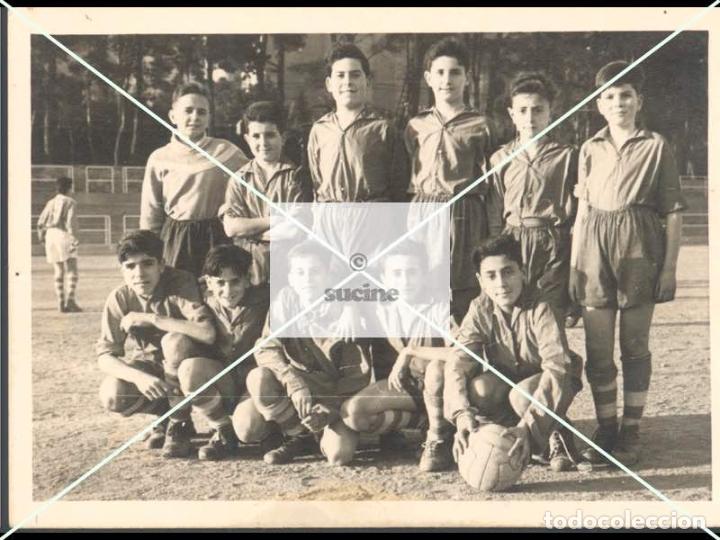 Neuf: CASTELLON Y NUESTRA GENTE EQUIPO JUVENIL DE FUTBOL