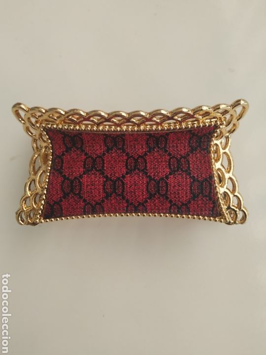 Nuevo: Pinza pelo comprada en boutique - Foto 1