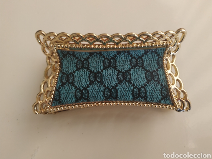 Nuevo: Pinza pelo comprada en boutique - Foto 1