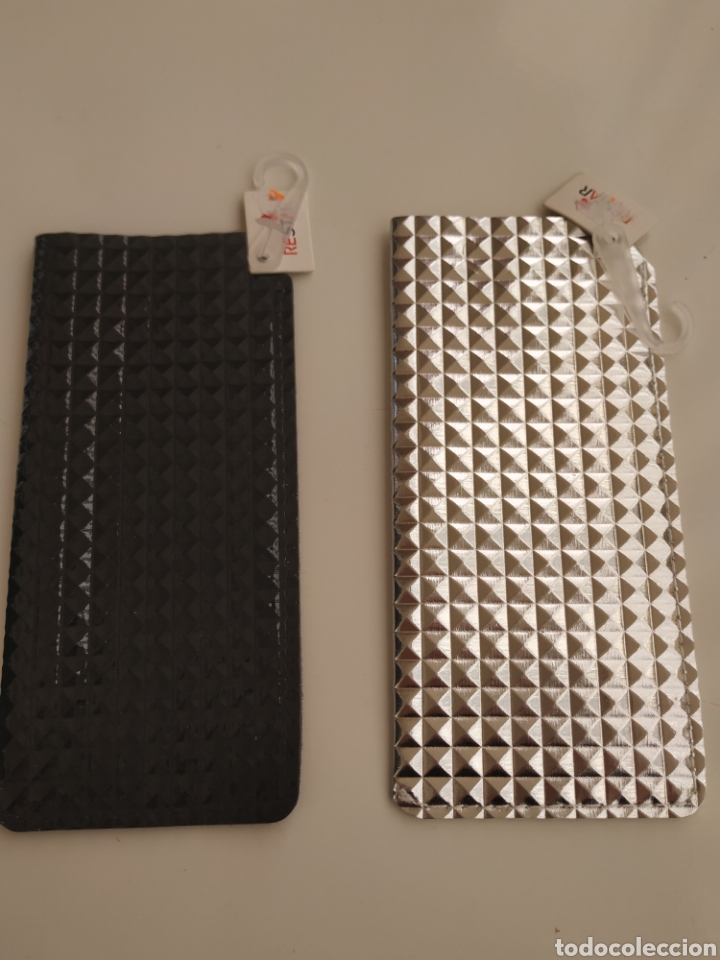 Nuevo: Funda gafas compradas en tienda decoracion - Foto 1