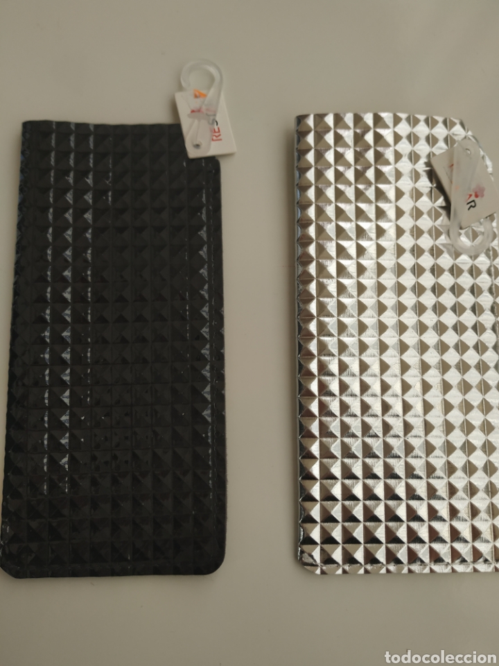 Nuevo: Funda gafas compradas en tienda decoracion - Foto 3