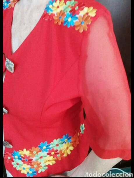 Nuevo: Blusa exclusiva Paris - Sandro - Foto 5