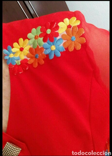 Nuevo: Blusa exclusiva Paris - Sandro - Foto 6