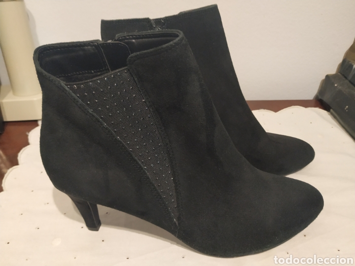 Nuevo: Botines firma andre haz oferta! - Foto 2