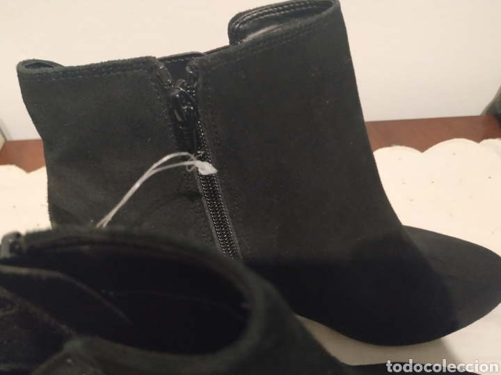 Nuevo: Botines firma andre haz oferta! - Foto 3