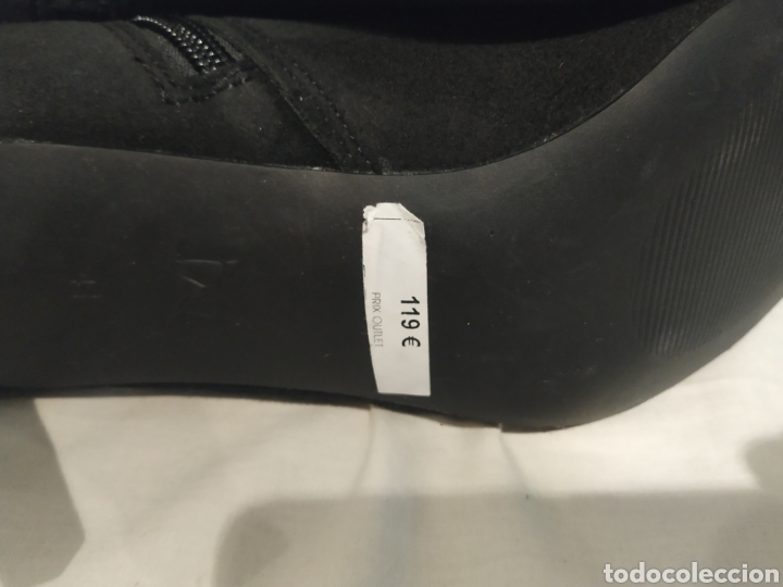 Nuevo: Botines firma andre haz oferta! - Foto 4