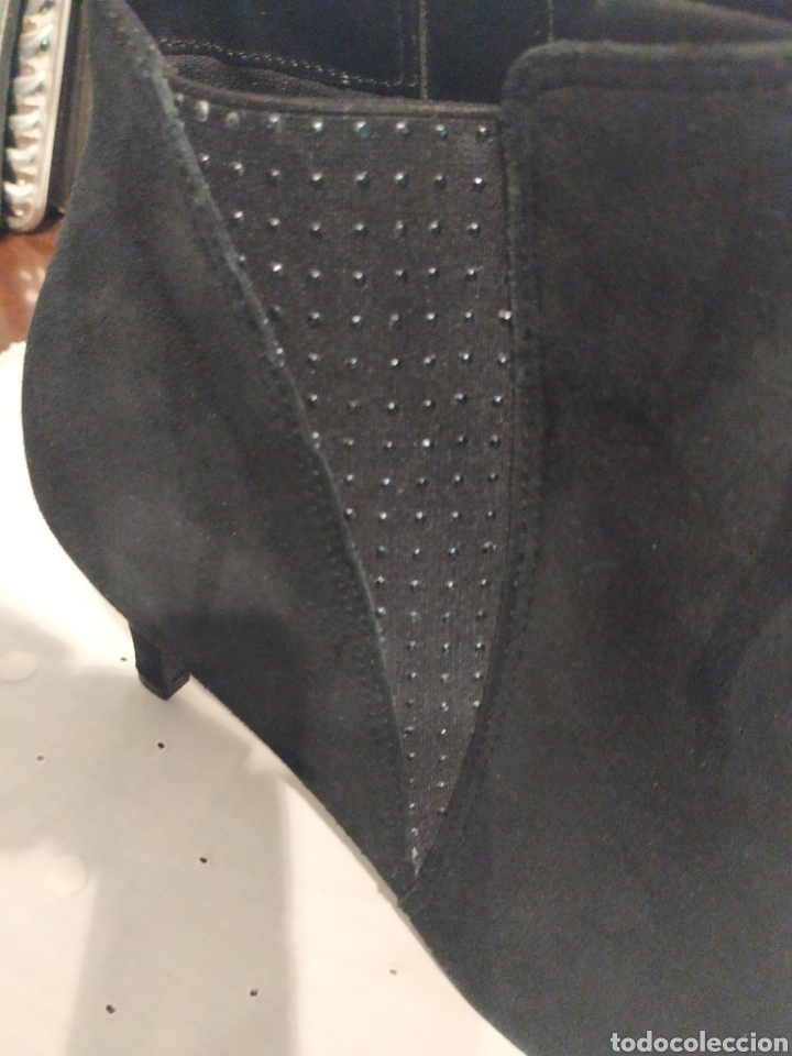 Nuevo: Botines firma andre haz oferta! - Foto 5