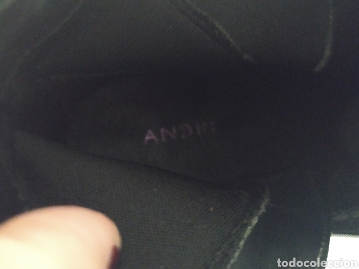 Nuevo: Botines firma andre haz oferta! - Foto 7