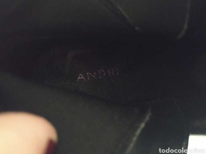 Nuevo: Botines firma andre haz oferta! - Foto 8
