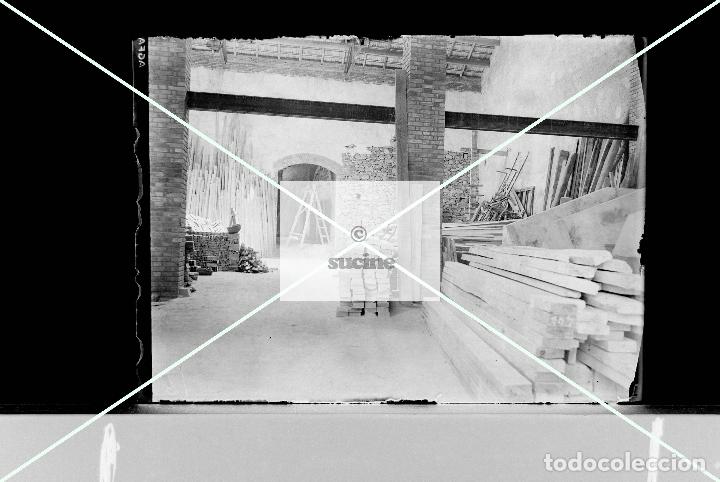 Nuevo: CIUDADES DEVASTADAS POR LA GUERRA CIVIL FOTOS DE 1945 (REALIZADAS EN NULES, VALLDE UIX&Oacute; O CHILCHES)