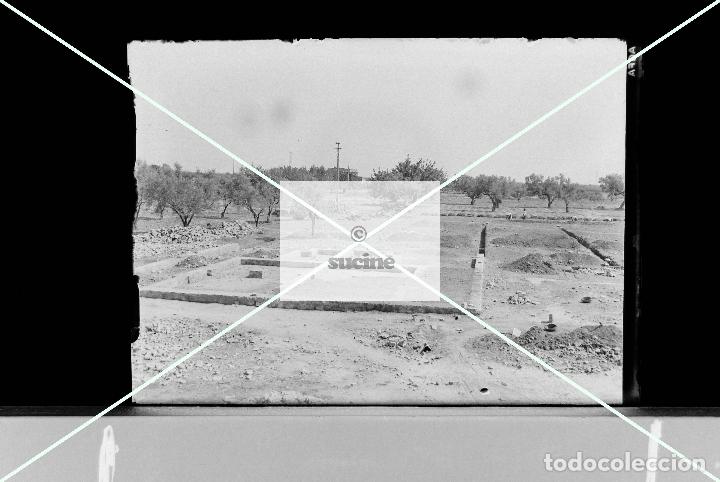 Nuevo: CIUDADES DEVASTADAS POR LA GUERRA CIVIL FOTOS DE 1945 (REALIZADAS EN NULES, VALLDE UIX&Oacute; O CHILCHES)