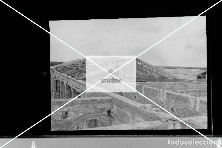 Nuevo: CIUDADES DEVASTADAS POR LA GUERRA CIVIL FOTOS DE 1945 (REALIZADAS EN NULES, VALL DE UIX&Oacute; O CHILCHES)