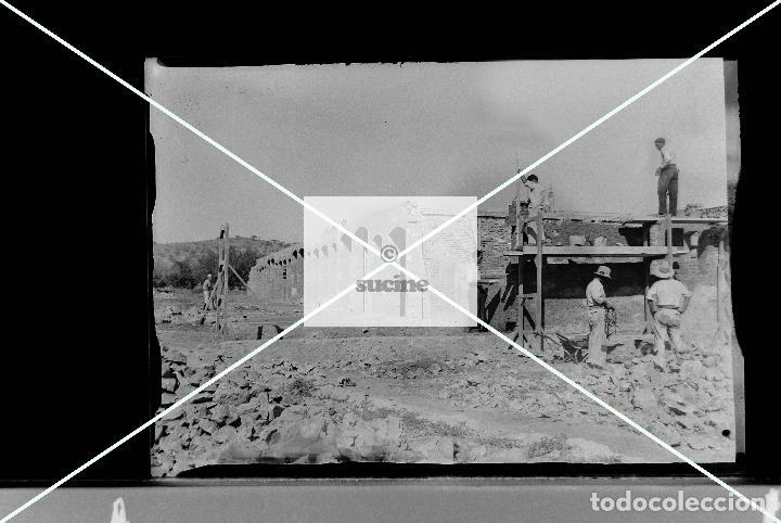 Nuevo: CIUDADES DEVASTADAS POR LA GUERRA CIVIL FOTOS DE 1945 (REALIZADAS EN NULES, VALL DE UIX&Oacute; O CHILCHES)