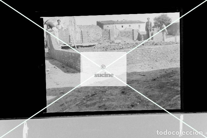 Nuevo: CIUDADES DEVASTADAS POR LA GUERRA CIVIL FOTOS DE 1945 (REALIZADAS EN NULES, VALL DE UIX&Oacute; O CHILCHES)
