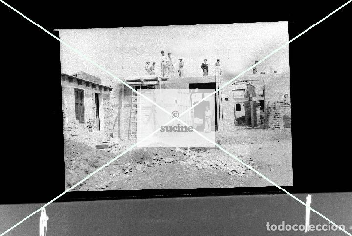Nuevo: CIUDADES DEVASTADAS POR LA GUERRA CIVIL FOTOS DE 1945 (REALIZADAS EN NULES, VALL DE UIX&Oacute; O CHILCHES)