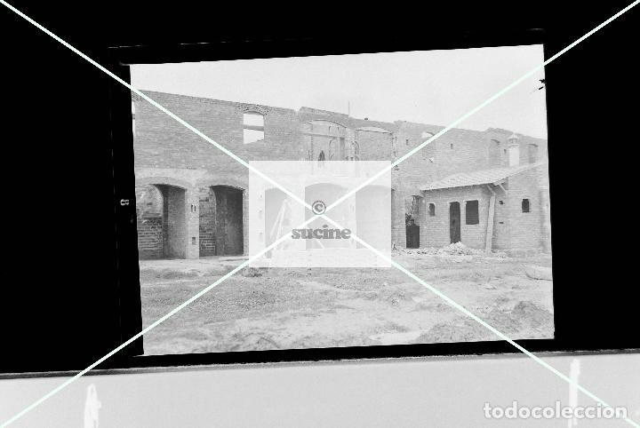 Nuevo: CIUDADES DEVASTADAS POR LA GUERRA CIVIL FOTOS DE 1945 (REALIZADAS EN NULES, VALL DE UIX&Oacute; O CHILCHES)