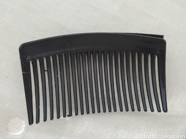 Nuevo: Pinza pelo comprada en boutique - Foto 2