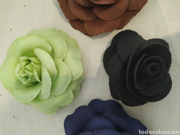 Nuevo: Broches /pinzas compradas en boutique - Foto 1