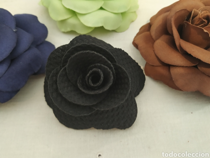 Nuevo: Broches /pinzas compradas en boutique - Foto 2