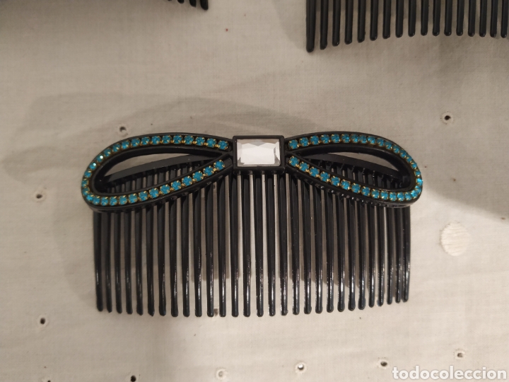 Nuevo: Peinas comprada en boutique - Foto 7