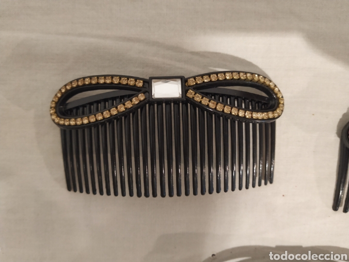 Nuevo: Peinas comprada en boutique - Foto 8