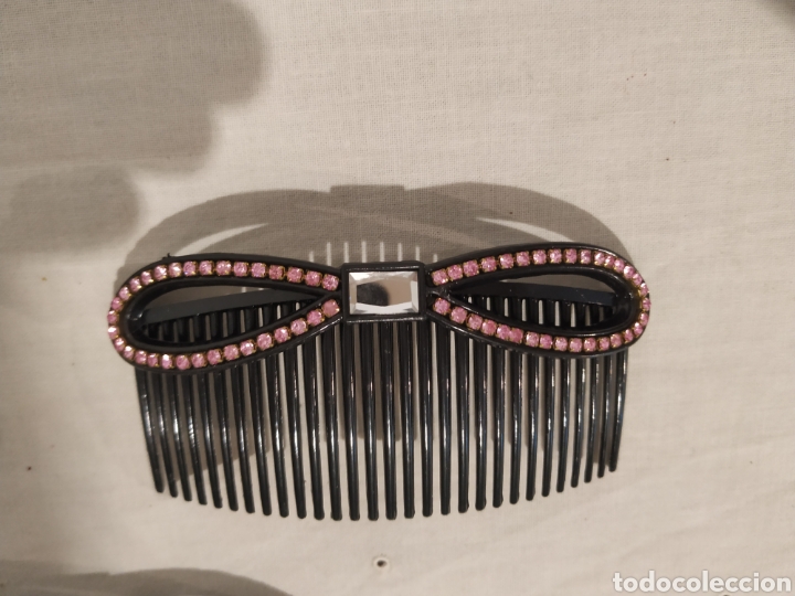 Nuevo: Peinas comprada en boutique - Foto 9