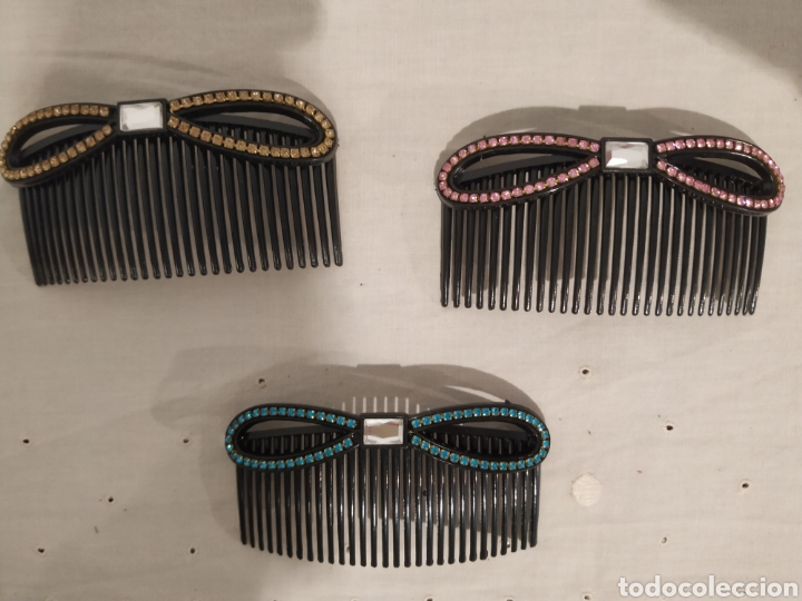 Nuevo: Peinas comprada en boutique - Foto 1