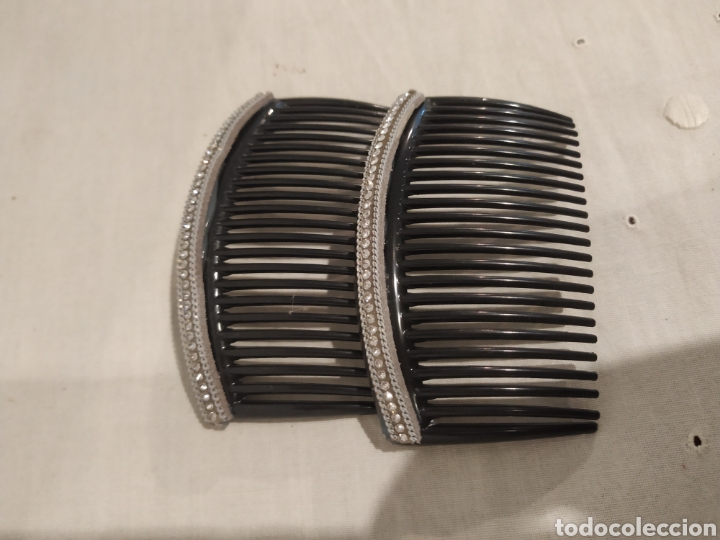 Nuevo: Peinas comprada en boutique - Foto 3