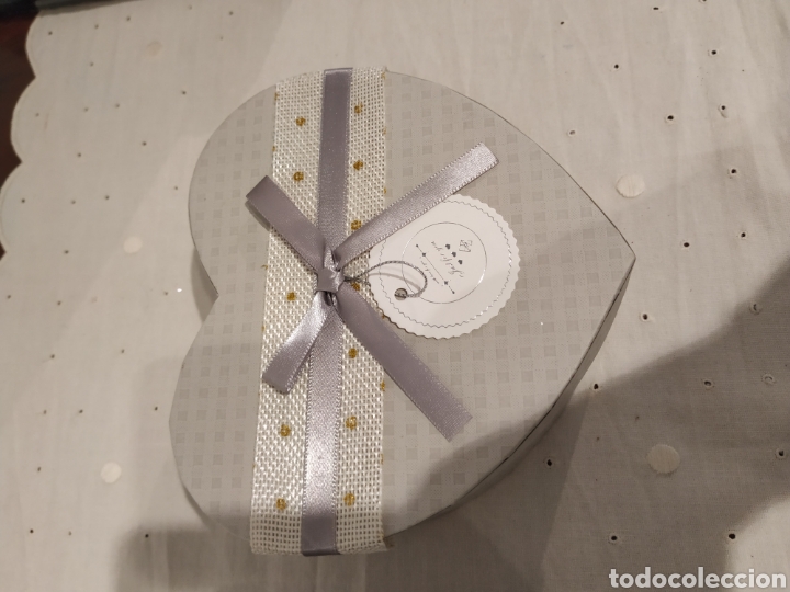 Nuevo: Cajas para regalo grises - Foto 6