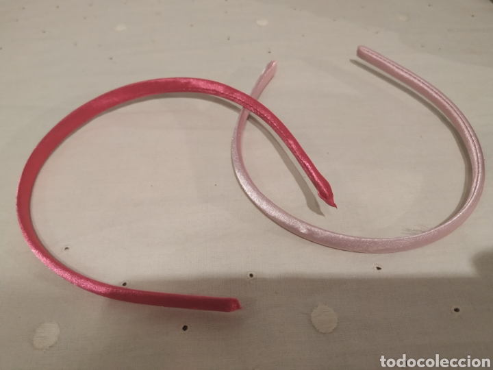 Nuevo: Diademas compradas en boutique - Foto 1
