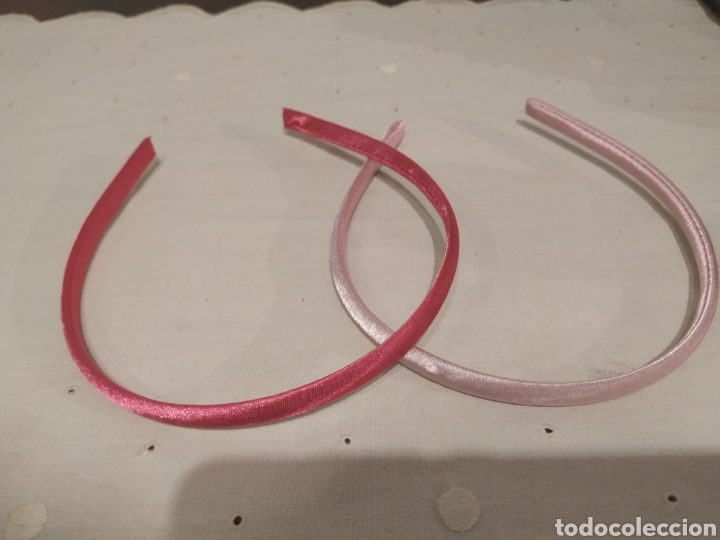 Nuevo: Diademas compradas en boutique - Foto 2