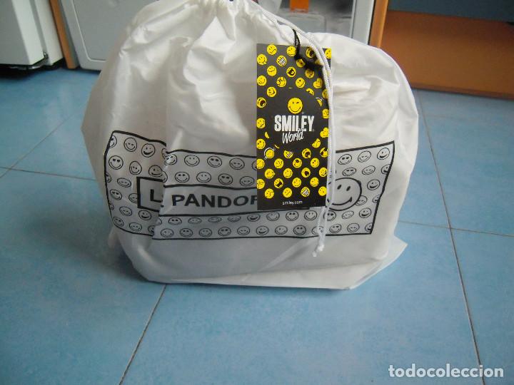 Nuevo: Bolso bowling Smiley - Foto 4