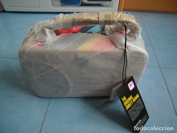 Nuevo: Bolso bowling Smiley - Foto 6