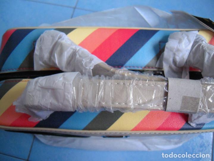 Nuevo: Bolso bowling Smiley - Foto 9