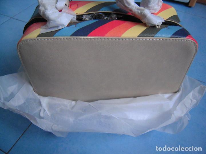 Nuevo: Bolso bowling Smiley - Foto 10