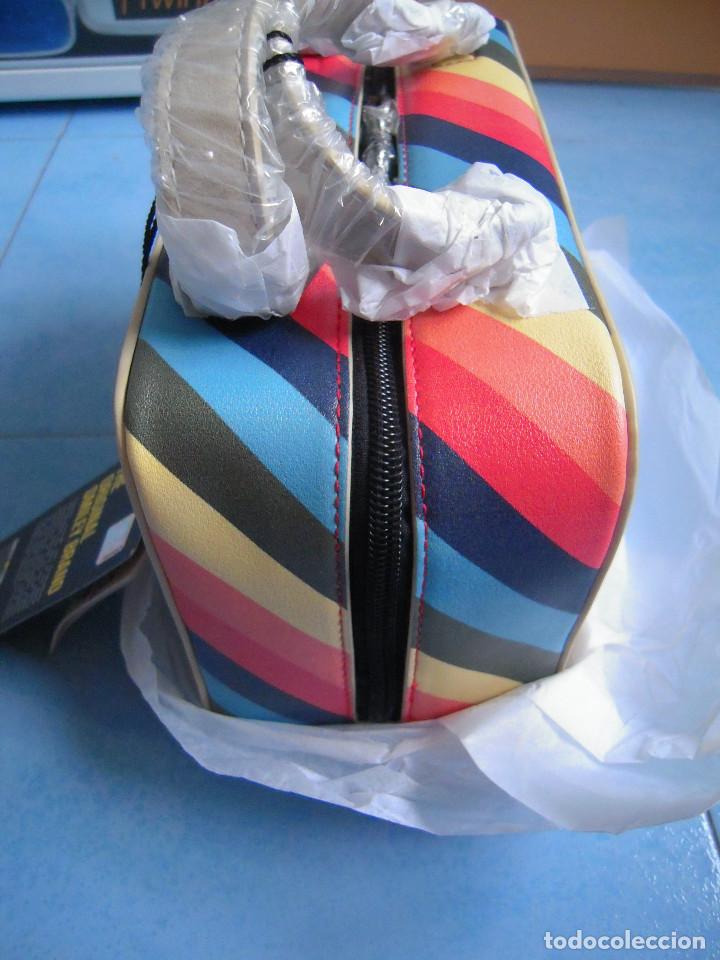 Nuevo: Bolso bowling Smiley - Foto 11