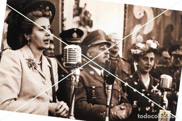Nuevo: FOTOS HISTORICAS DE FRANCISCO FRANCO