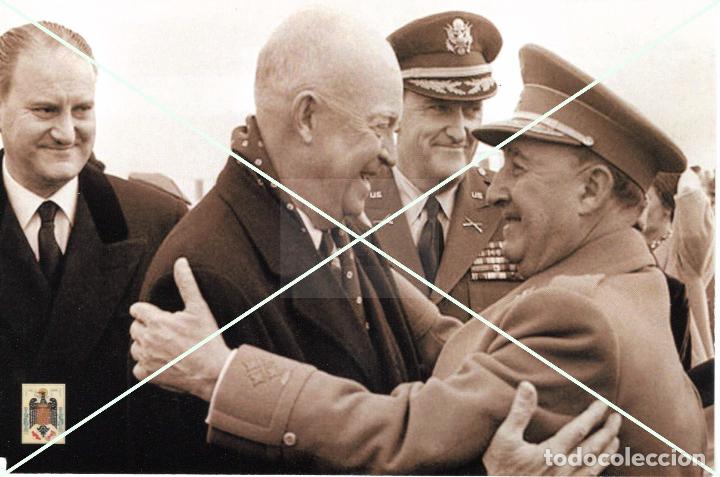 Nuevo: FOTOS HISTORICAS DE FRANCISCO FRANCO