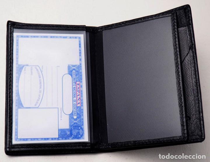 Nuevo: Cartera de piel. Billetero. Nueva - Foto 5