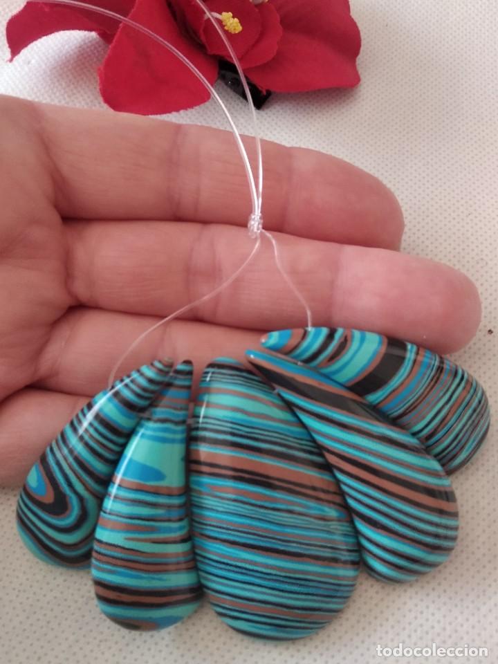 Nuevo: Piezas para collar - Foto 2
