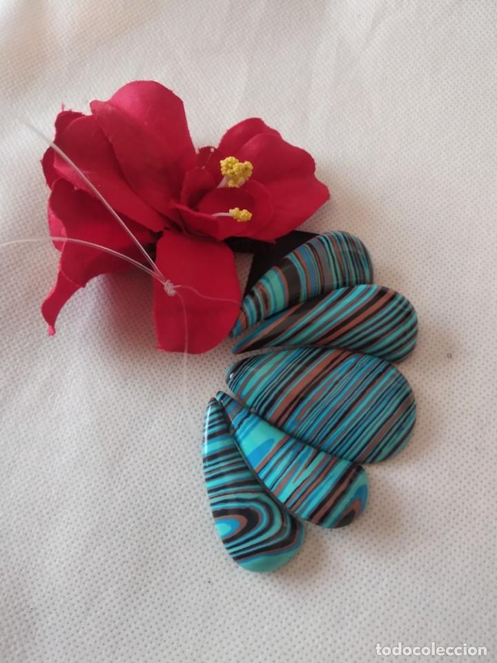 Nuevo: Piezas para collar - Foto 4
