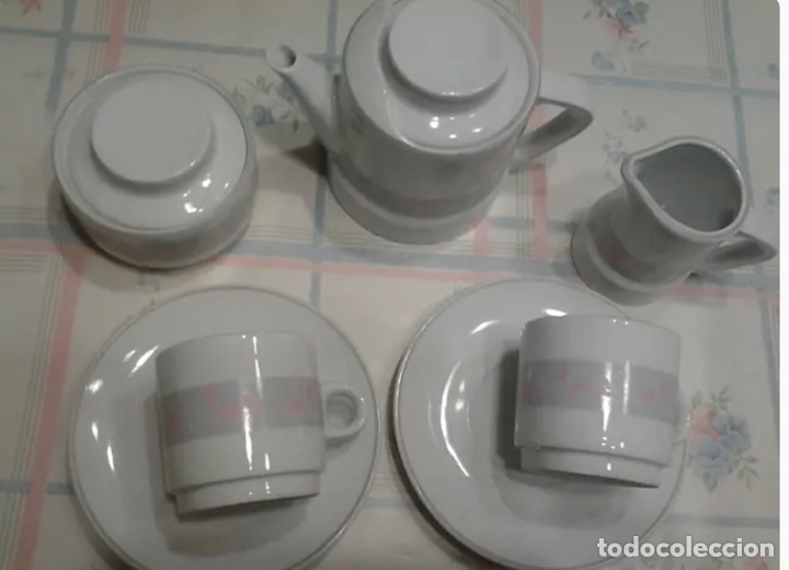 Nuevo: JUEGO DESAYUNO TU-YO (NUEVO) - Foto 2