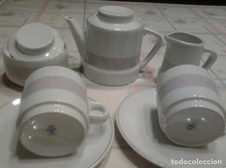 Nuevo: JUEGO DESAYUNO TU-YO (NUEVO) - Foto 4