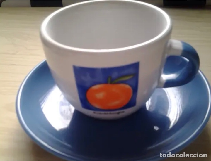 Nuevo: TAZAS de CAFE 12x36&euro; (NUEVAS) - Foto 2