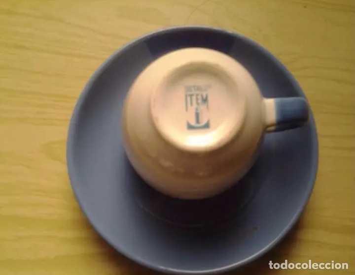 Nuevo: TAZAS de CAFE 12x36&euro; (NUEVAS) - Foto 3
