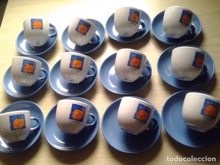 Nuevo: TAZAS de CAFE 12x36&euro; (NUEVAS) - Foto 4