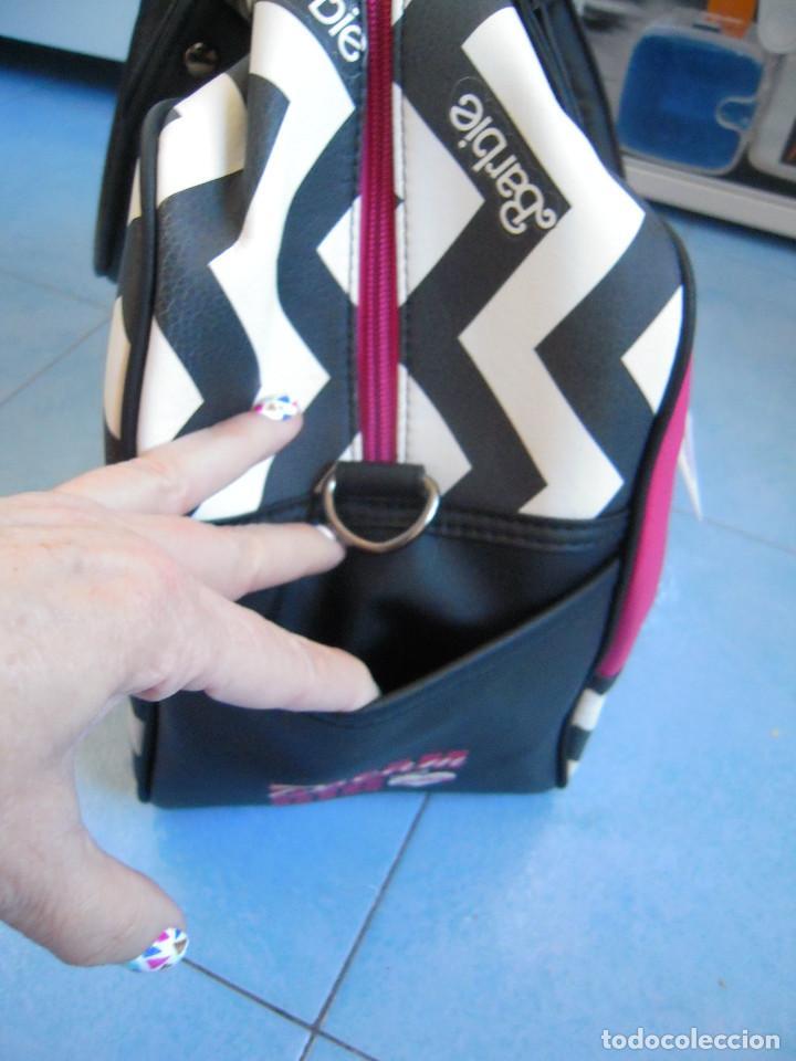 Nuevo: Bolsa viaje Barbie - Foto 5